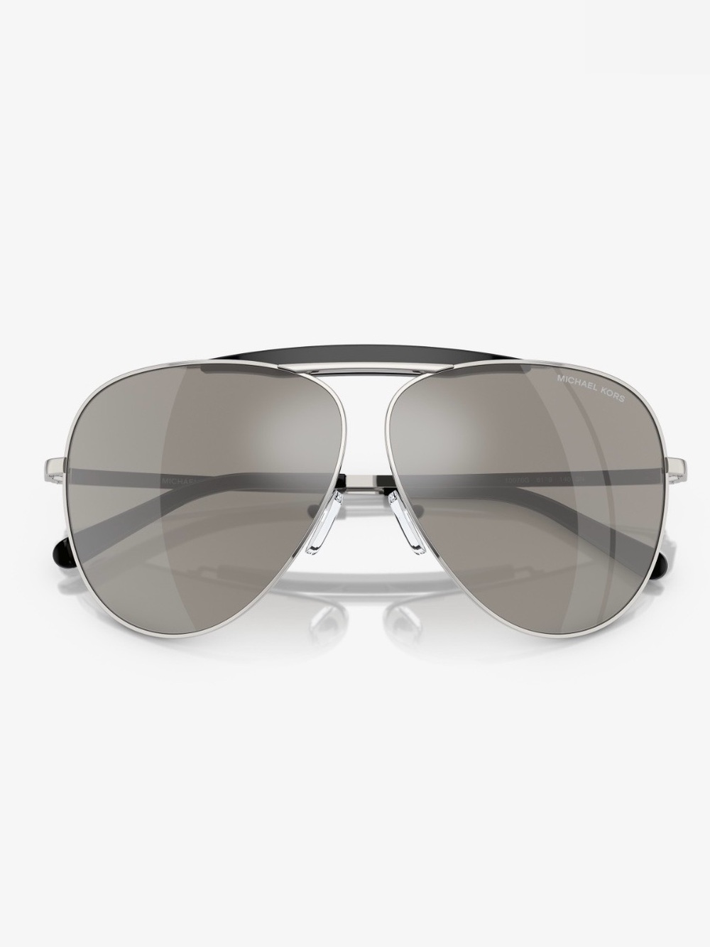 Michael Kors MK9037M Bleecker Sunglasses